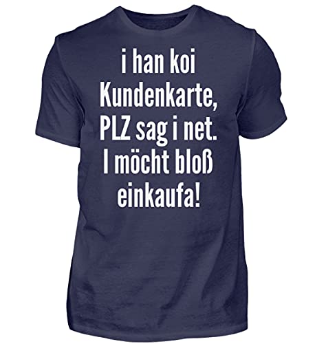 T-Shirt Han Koi Bleu pour Sorties Citadines et Sessions Shopping