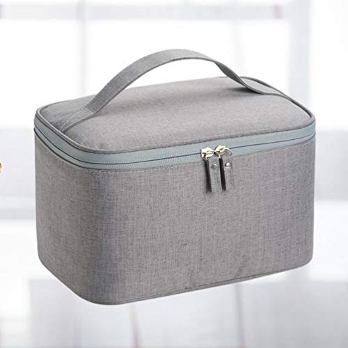 BESPORTBLE Bolsas De Maquiagem Para Mulheres Kit De Maquiagem Para Mulheres Bolsa De Feminina Para V