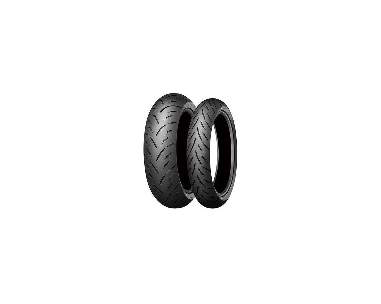 Dunlop 634869 Pneumatico Moto Sx GPR300 - 4