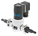 BrandTech 674291 Solenoid Vacuum Isolation Valve For VACUU-BUS