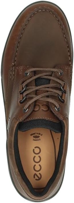 ECCO Mens Men's Track Ii Low Gore-tex Oxford