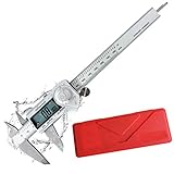 RoyPow Multi-purpose Durable Shockproof Waterproof Universal Travel Case, Carring Case, Pouch Bag for Jump Starter, Power Bank, Gps, Electronic Accessories