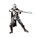 Star Wars The Mandalorian – Edition Collector – Figurine Vintage The Mandalorian - 9,5 cm