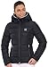 Produktbild SPOOKS Damen Jacke, Kapuzenjacke, Damenjacke, Herbstjacke - Thea Jacket Navy XS