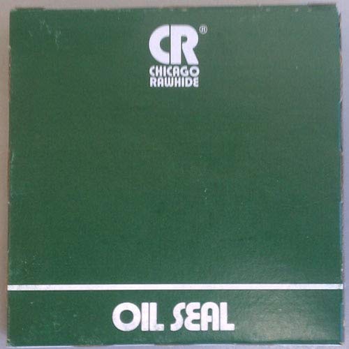 CHICAGO RAWHIDE 11344 Oil Seal 26X50X6.5MM