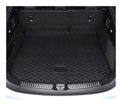Tapis de coffre pour BYD Sealion 7 protection sur mesure 2024 2025