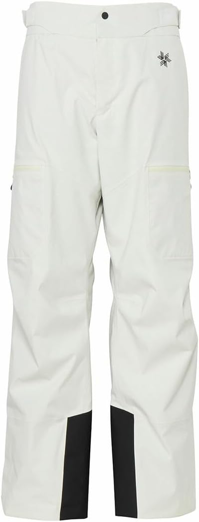 Amazon.co.jp: GOLDWIN G35354 G-AXIS Wide Pants 25-26(2026)モデル