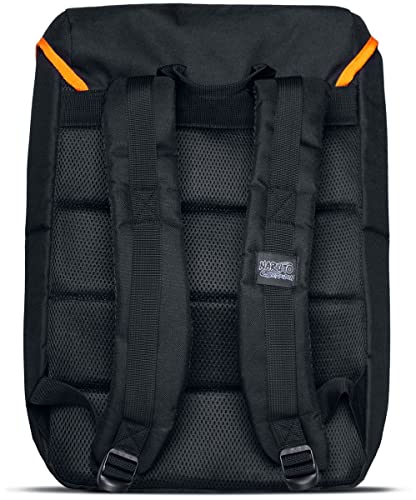 Sac à dos Naruto Shippuden résistant contre la fatigue dorsale - 2