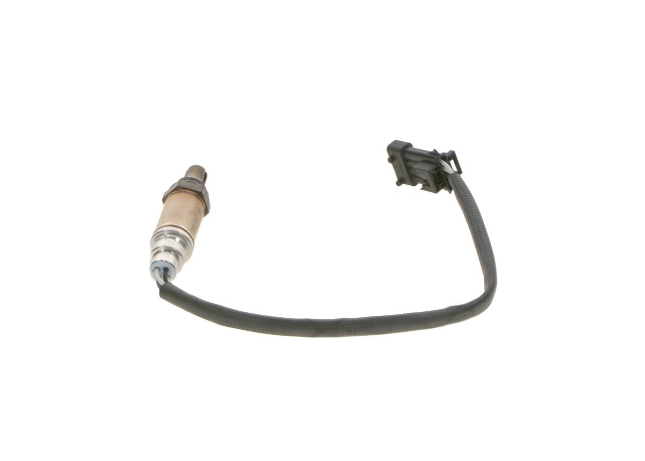 BOSCH Sonde lambda 0258003716
