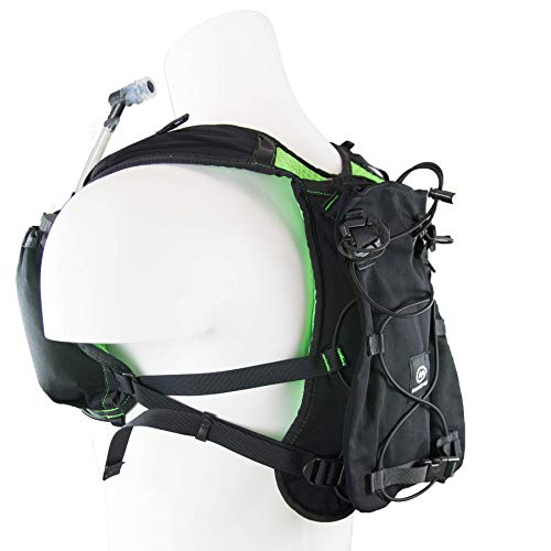 Endurance Pack Add On Bag