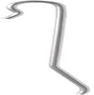 Appliance Heater Conduction For GE, WR51X10134, Replacement For CFE28TSHBSS, CFE28TSHCSS, CFE28TSHDSS, CFE28TSHESS, CFE28TSHFSS, CFE28TSHGSS
