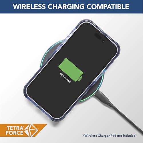 Cellularline - Tetra Force Strong Guard - iPhone