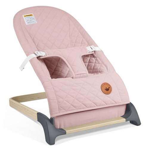 ANGELBLISS Baby Bouncer