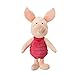 Disney Store Stofftier Ferkel, Winnie Puuh, 38 cm / 15", Kuscheltier aus weichem Plüschmaterial mit Stickereien und dem charakteristischen Gesichtsausdruck, für alle Altersstufen geeignet