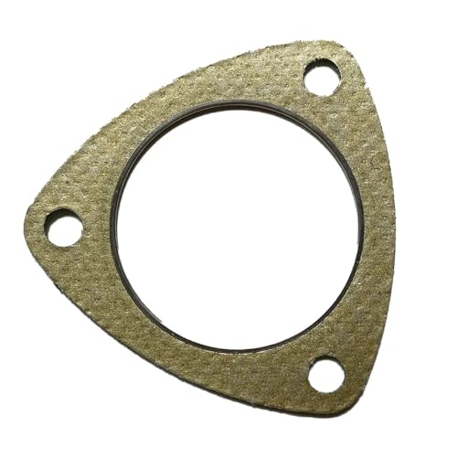Junta de válvula EGR para reparar fugas de escape en Touran y Sharan 8D0253115