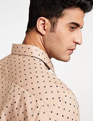 Image of Diverse Men's Regular fit Formal Shirt