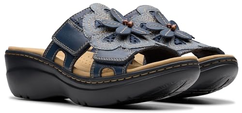 Clarks Women's Merliah 2 Belle Heeled Sandal2