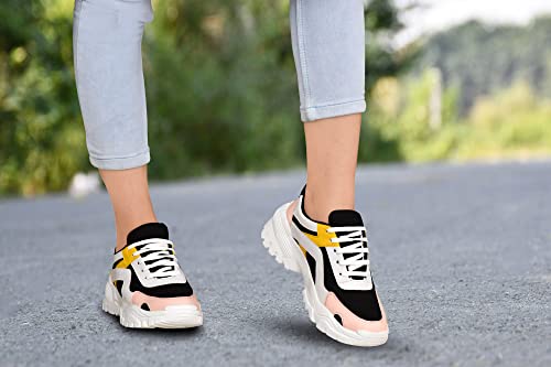 Image of Womens Casual Shoes Sneakers Shoes runningh Shoes for Womens and Girls Shoes
