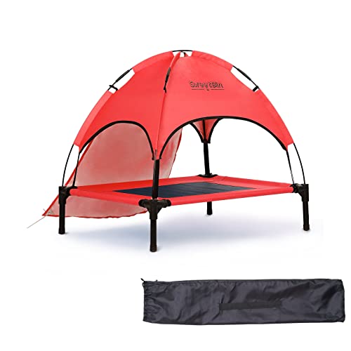 List of Top Ten Best Camping Chair For Dogs Top Picks 2023 Reviews