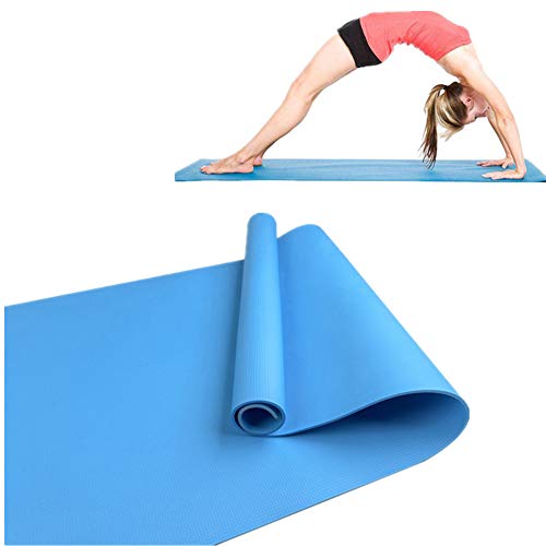 Yoga Mat Tappeto Yoga Tappetini Yoga da viaggio