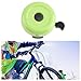 kowaku 2X Mountain Bike Bell Child Bell Practical Loud Ringing Sound Kids Handlebar Bell for Kids Balance Bikes Parts