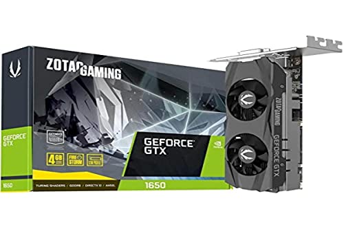 Amazon | Zotac ZT-T16520H-10L グラフィックスカード NVIDIA GeForce