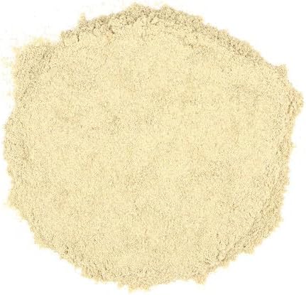 Sheep Sorrel Herb Powder Organic (Rumex Acetosella) (16 oz.(1 lb.))