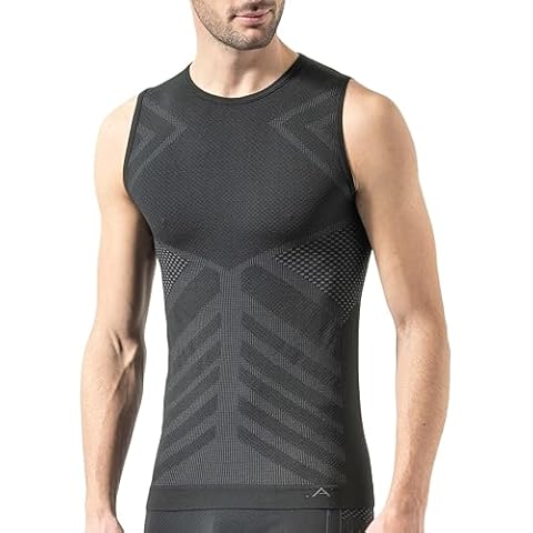 Risalti Débardeur Thermique Energy Cover
