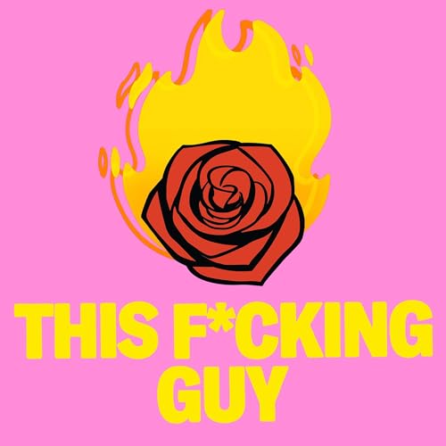 This F*cking Guy: Nancy Mace Podcast Por arte de portada