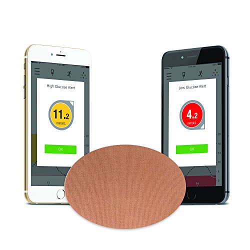 image for Sticky-Patch Enlite, Guardian, Freestyle Libre Ultra-Strong Waterproof