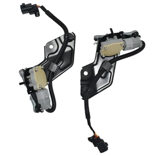 Capteur de niveau résout voyant suspension Toyota 89408-60011 défectueux
