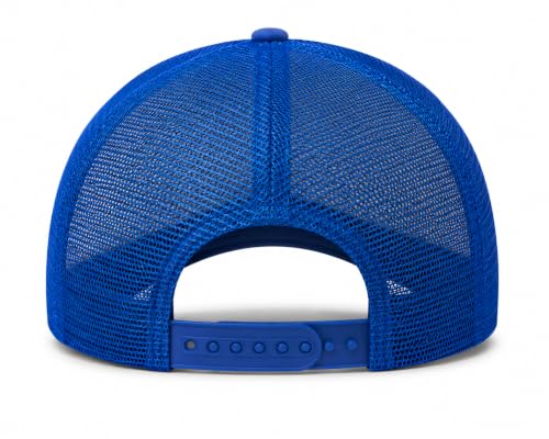 Image of AMERICAN NEEDLE Hamm's Beer Unisex Adjustable Snapback Baseball Hat