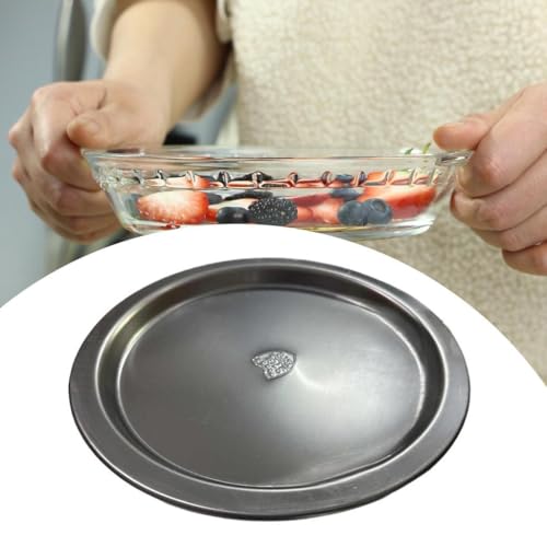 Ensemble de casseroles en acier inoxydable 24cm avec couvercles pour cuisine - 8