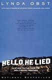 Hello He Lied[HELLO HE LIED][Paperback]