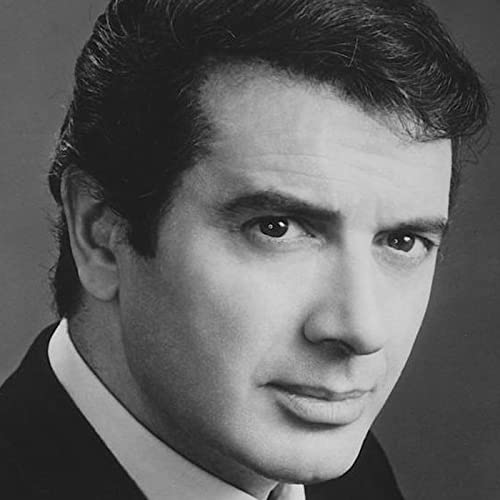 La Mattina all'Opera Buongiorno con ... Franco Corelli