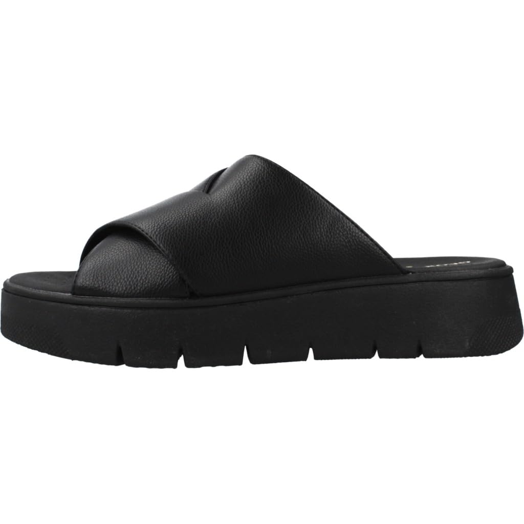 Geox D Dandra 40 C SandaleFemme