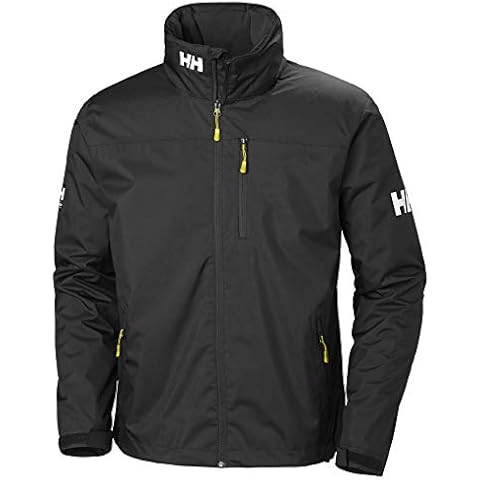 Helly Hansen Crew Hooded Midlayer - Chaqueta Impermeable Cover