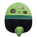 Squishmallows Original “Harry Potter” 10in Slytherin Snake in Hogwarts Robe Plush - Ultrasoft Official Jazwares Plush (Medium-Sized)