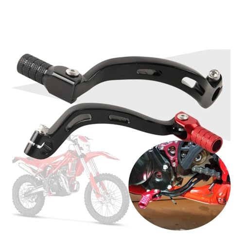 Accessoires levier de vitesses pliable en alu pour Beta RR - 2