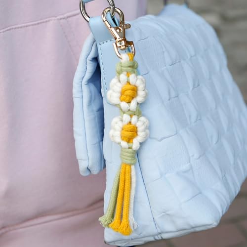 Image of Crossbody Wide Shoulder Strap Jacquard Woven Handbag Straps Woven pendant Multicolor Style Purse Strap Replacement