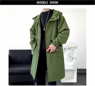 ディーゼル　モッズコート　ロング丈　アウター　ファー　フード　カーキ　XS ディーゼルモッズコートロング丈アウターファーフードカーキXS