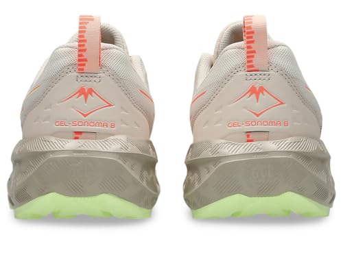 Image of ASICS Gel-Sonoma 8