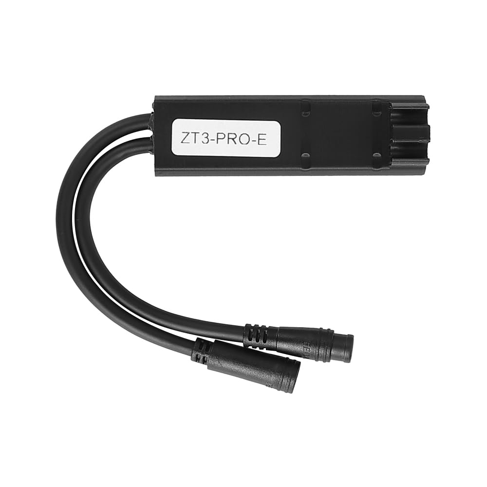 Customized Release Speed Limit Cable for Ninebot By Segway ZT3 PRO E Electric Scooter Max Speed 35km/h Unlocking Speed Cables