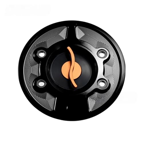 Bouchon réservoir carburant S1000RR accessoires remplacement couvercle gaz moto S1000R