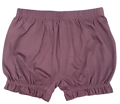 Image of Mom's Touch - Kids /Baby /Boy /Girl /Unisex - Bloomer,Panty, Brief, Underwear,Shorts, Drawer (0 to 13 Years) - Value Pack of 5 Pcs