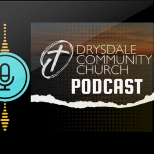 『Drysdale Community Church Sunday Recap』のカバーアート