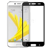 Full Coverage 9H HD Clear Anti-Scratch Wear-Resisting Anti-Bubble Tempered Glass Screen Protector Film Compatible with HTC 10 evo Smartphone