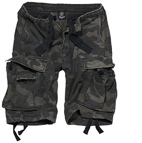 Preisvergleich Produktbild Brandit Herren Short Small