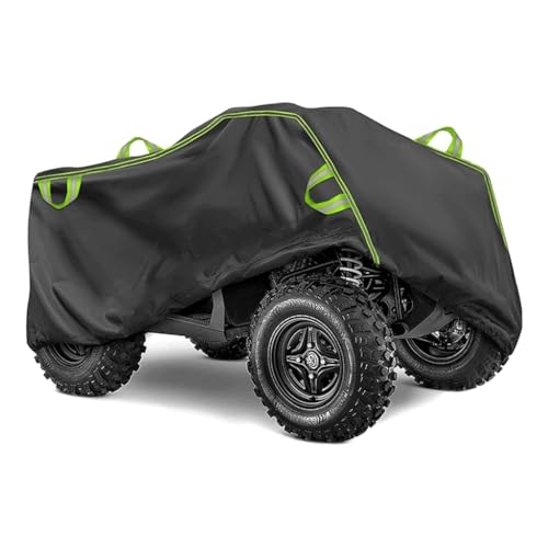 Housse de protection scooter imperméable et bâche extérieure anti-UV pour moto