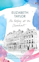Mrs Palfrey At The Claremont: A Virago Modern Classic (Virago Modern Classics Book 2)